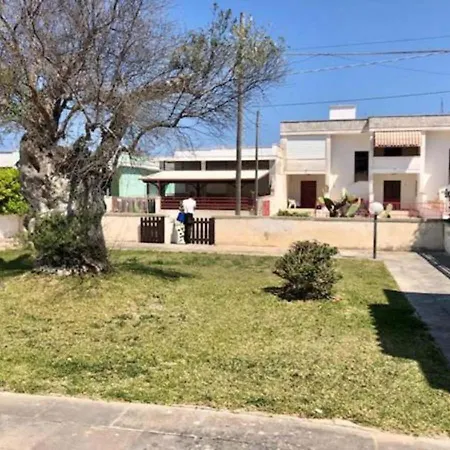 Апартаменты Odegos Matilda