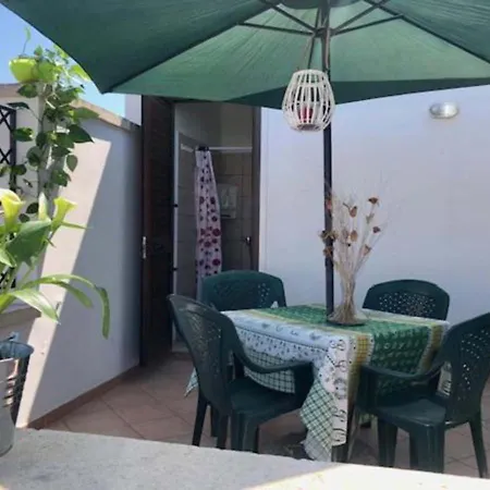 Odegos Matilda * Roca