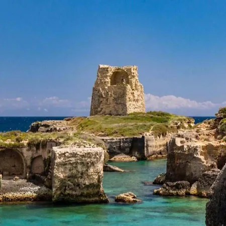 Апартаменты Odegos Matilda Roca