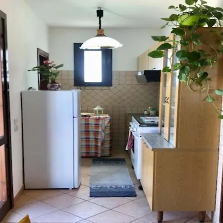 Apartament Odegos Matilda