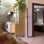 Odegos Matilda Appartement *