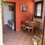 Appartement Odegos Matilda *