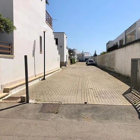 Odegos Matilda *