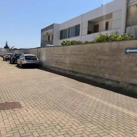 Odegos Matilda Apartmán *