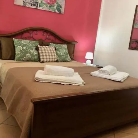 Apartment Odegos Matilda *