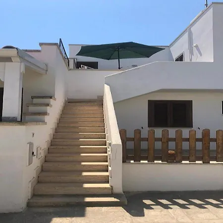 Odegos Matilda Appartement Roca