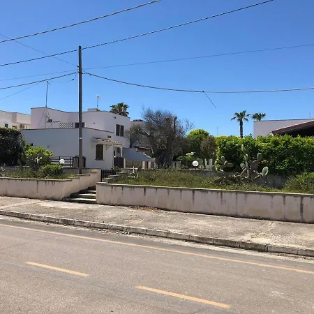 Apartmán Odegos Matilda