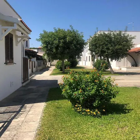 Odegos Matilda Apartmán