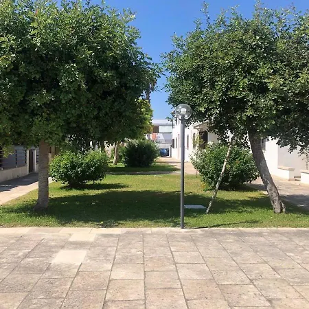 Appartement Odegos Matilda