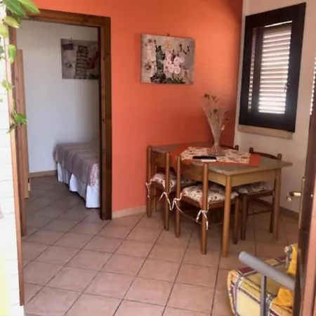 Apartmán Odegos Matilda *