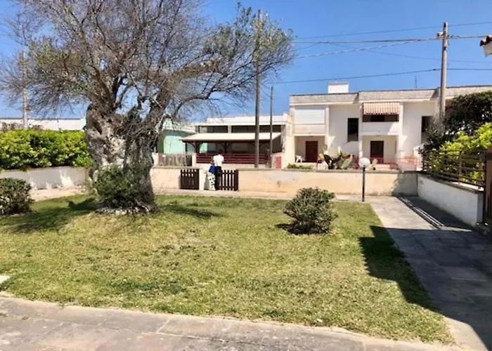 Apartment Odegos Matilda