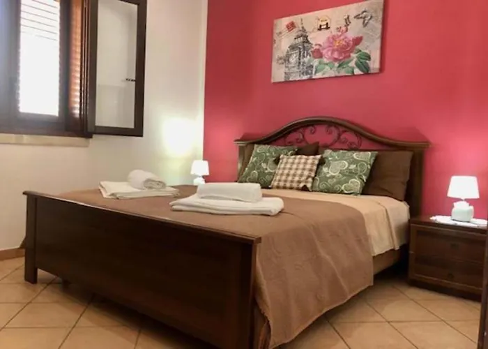 Appartement Odegos Matilda