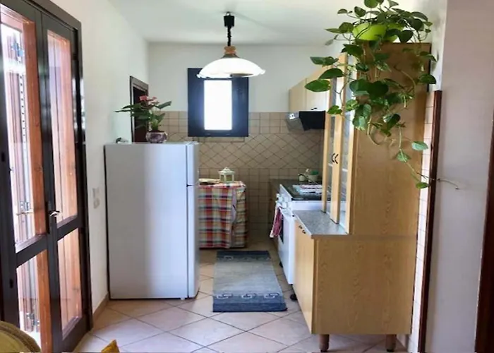 Apartment Odegos Matilda