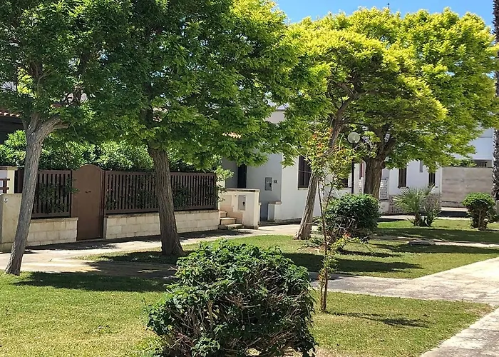 Appartement Odegos Matilda Roca