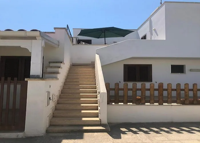 Odegos Matilda Apartment Roca