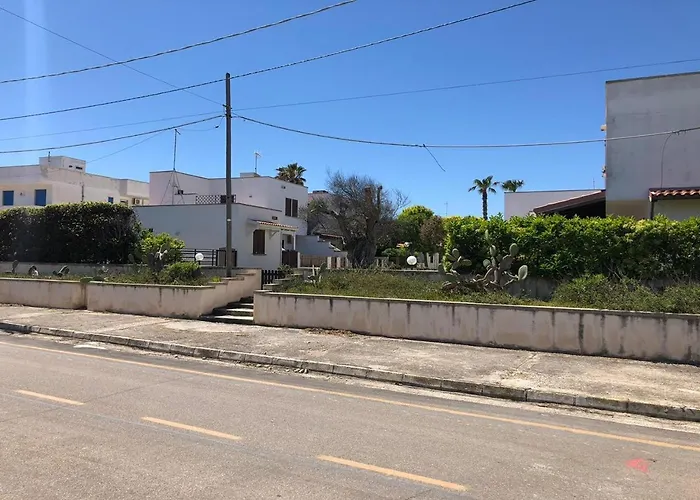 Apartment Odegos Matilda