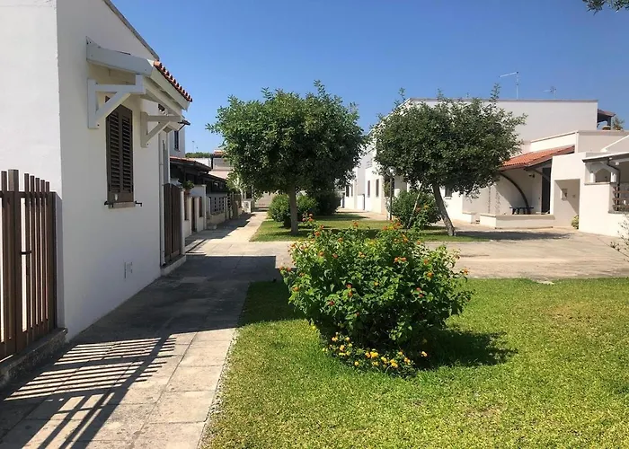 Odegos Matilda Appartement