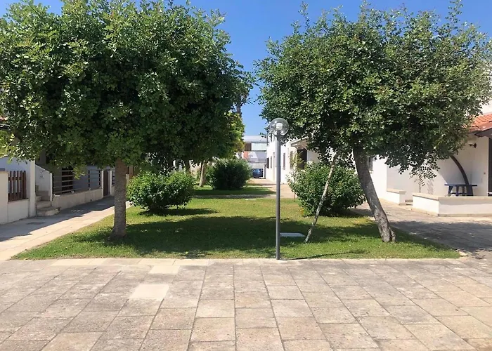 Apartment Odegos Matilda